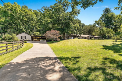 1702 Old Hickory Blvd