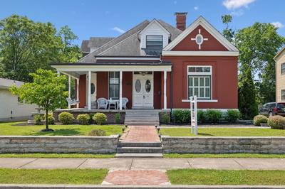 743 Benton Ave