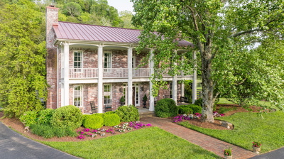 5620 Leipers Creek Rd