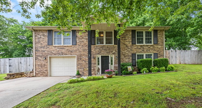 404 Warren Cir
