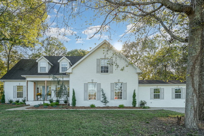 3875 Rockdale Fellowship Rd