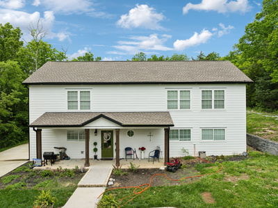 2731 Sanford Rd