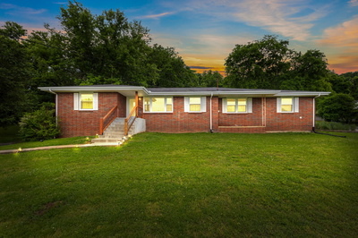 210 Shevel Dr