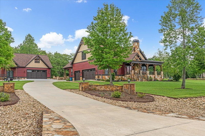 1165 River Bluffs Drive