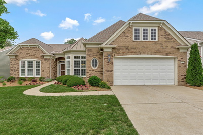 221 Antebellum Ln