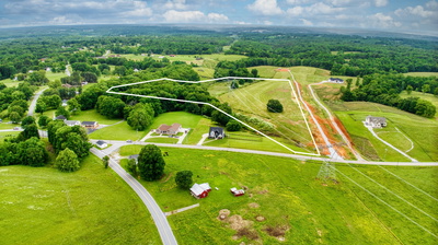 1930 Hickory Point Road