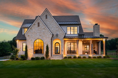 2370 Rocky Fork Road