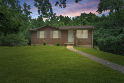 1454 Elm Hill Dr