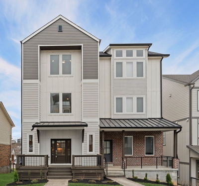 3321 Felicia St