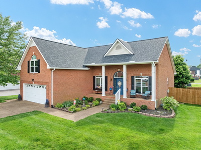 6017 Indian Ridge Blvd