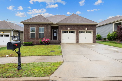 2126 Kirkwall Dr