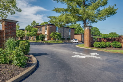 2601 Hillsboro Pike