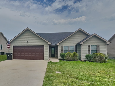1123 Freedom Dr