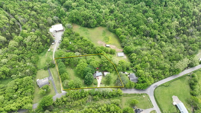 4411 Jackson Rd