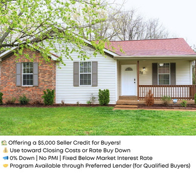 320 Cedarcreek Dr