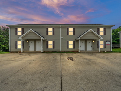 516 Patriot Park Ct