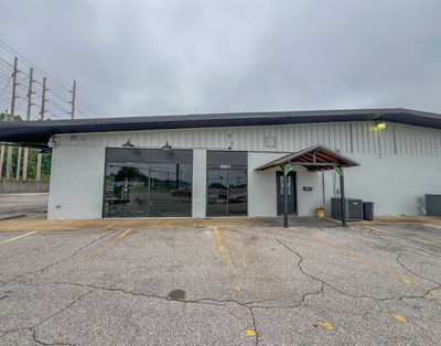 1191 Fort Campbell Blvd