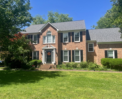 333 Springhouse Cir