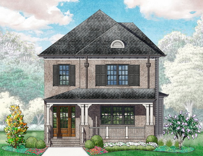 4006 Forestside Drive