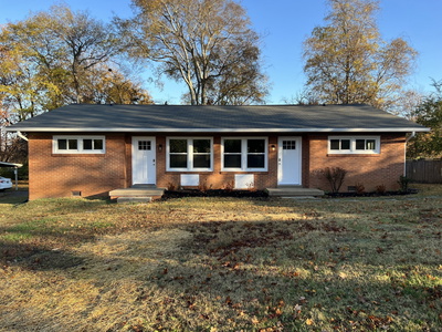 907 Elwood Drive