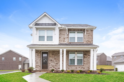 359 Park Glen Dr