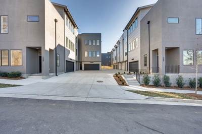 16B Willis St