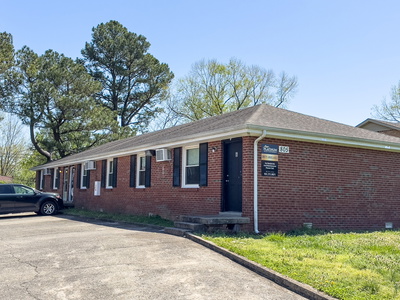 805 Golfview Place #6