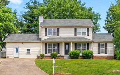 803 Parkview Ct