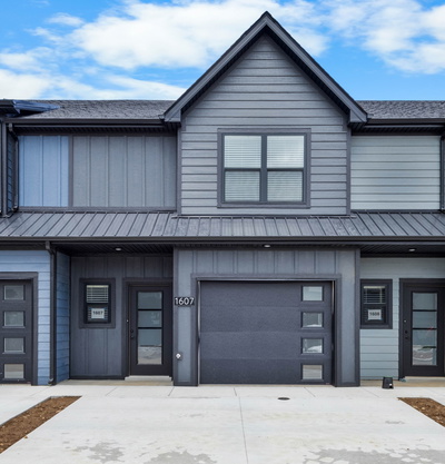 1607 Jonathan Wade Circle