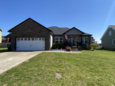 1053 Castlerock Dr