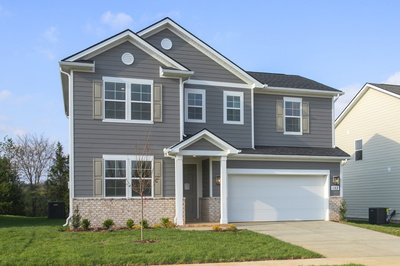 122 West Cassa Way