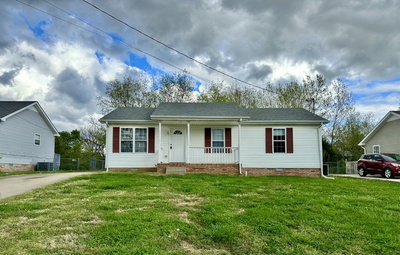 340 Cranklen Cir