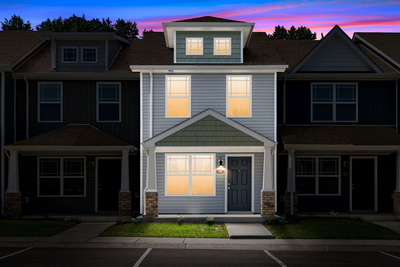122 Davis Ridge Lane