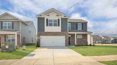 2144 Seiver Lane