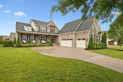 3148 Bradfield Dr