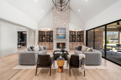 520 Mansion Dr