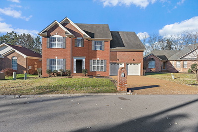 817 Cedar Crest Dr