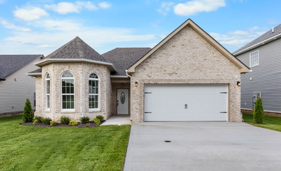 2543 Rafiki Dr