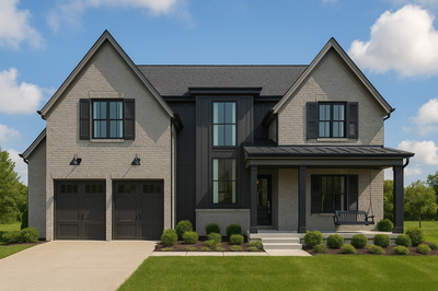 811 Summit Oaks Ct