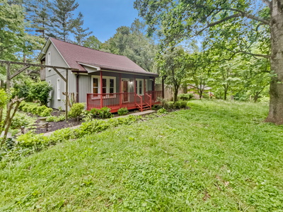 1115 Morriswood Dr