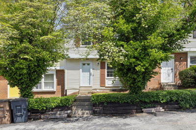 3550 Seneca Forest Dr