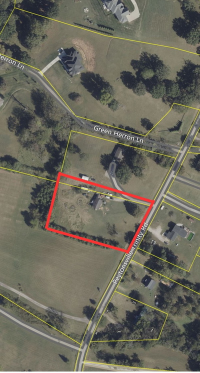 4359 Peytonsville Trinity Rd