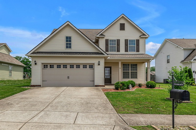 1010 Keeneland Dr