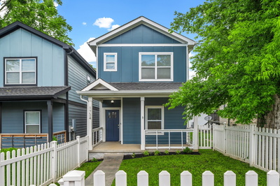 1734 McKinney Ave