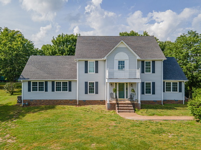 196 Ridgeview Dr
