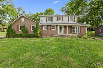 109 Cloverdale Ct