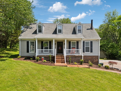 1224 Countryside Rd