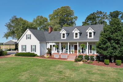 1375 N Corinth Rd