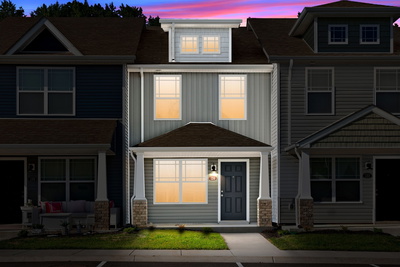 124 Davis Ridge Lane