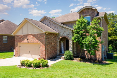 8007 Timber Cove Dr